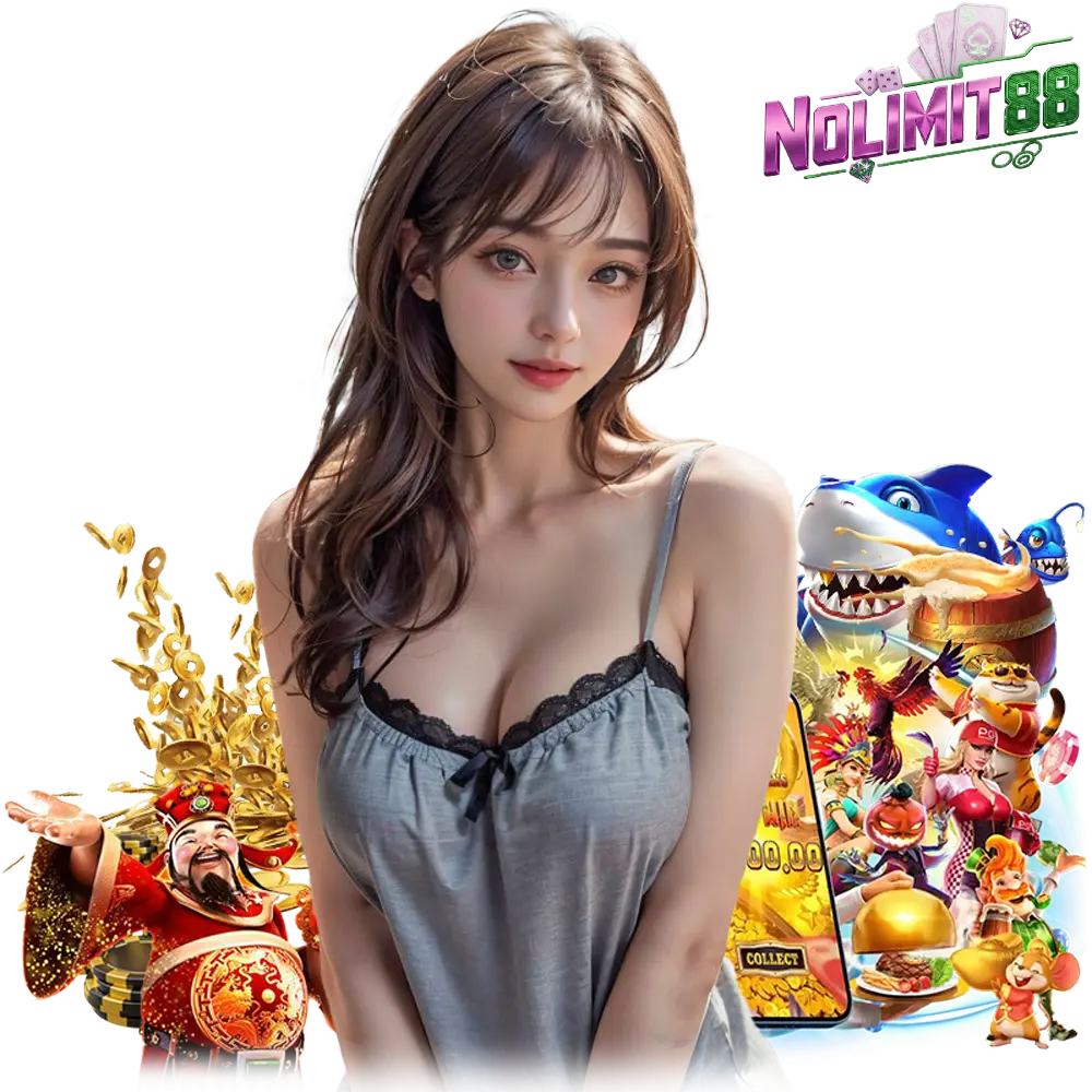 nolimit88 สล็อตมาแรง
