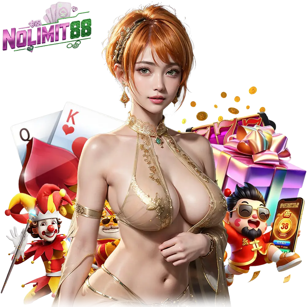 nolimit88 วอลเลท