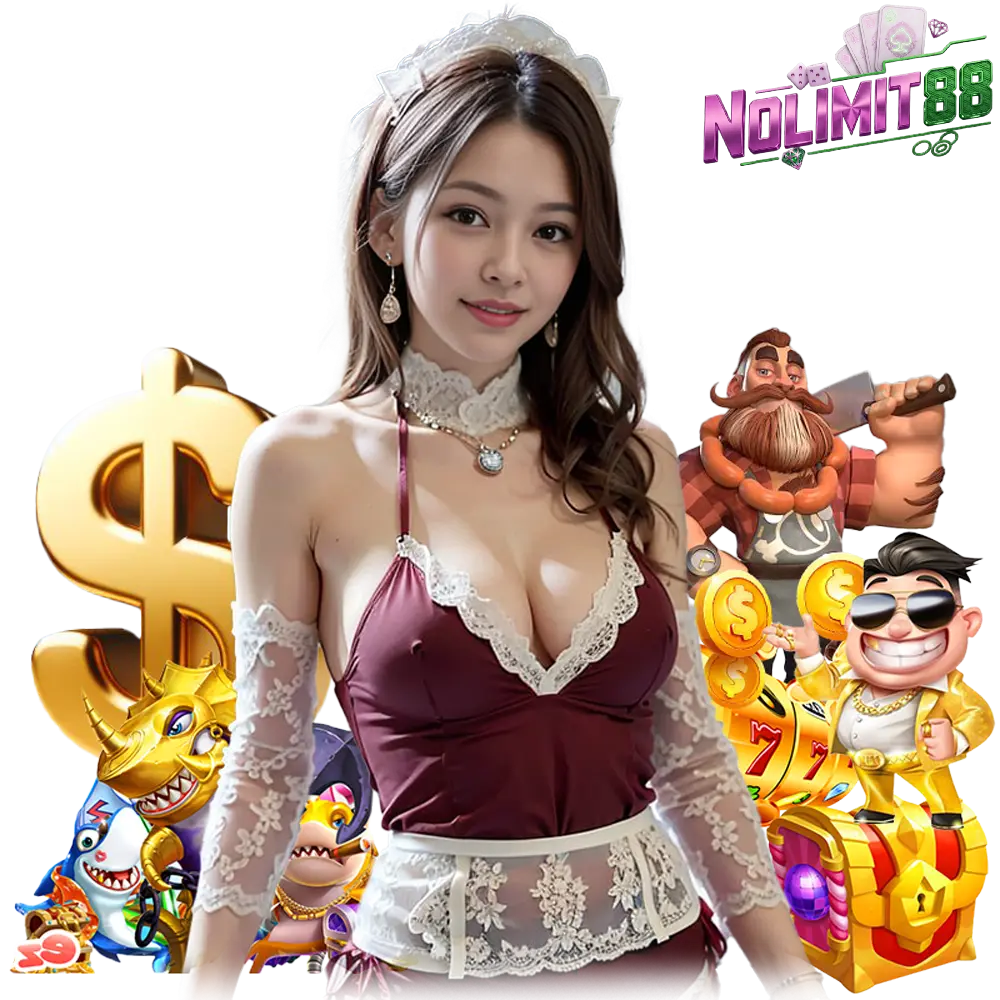nolimit88 เครดิตฟรี